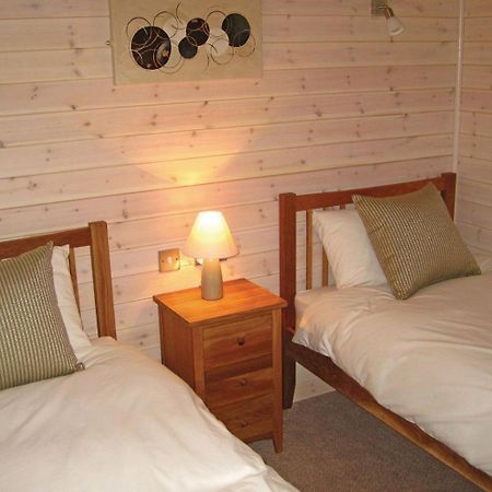 טדקסטר Wighill Manor Lodges מראה חיצוני תמונה