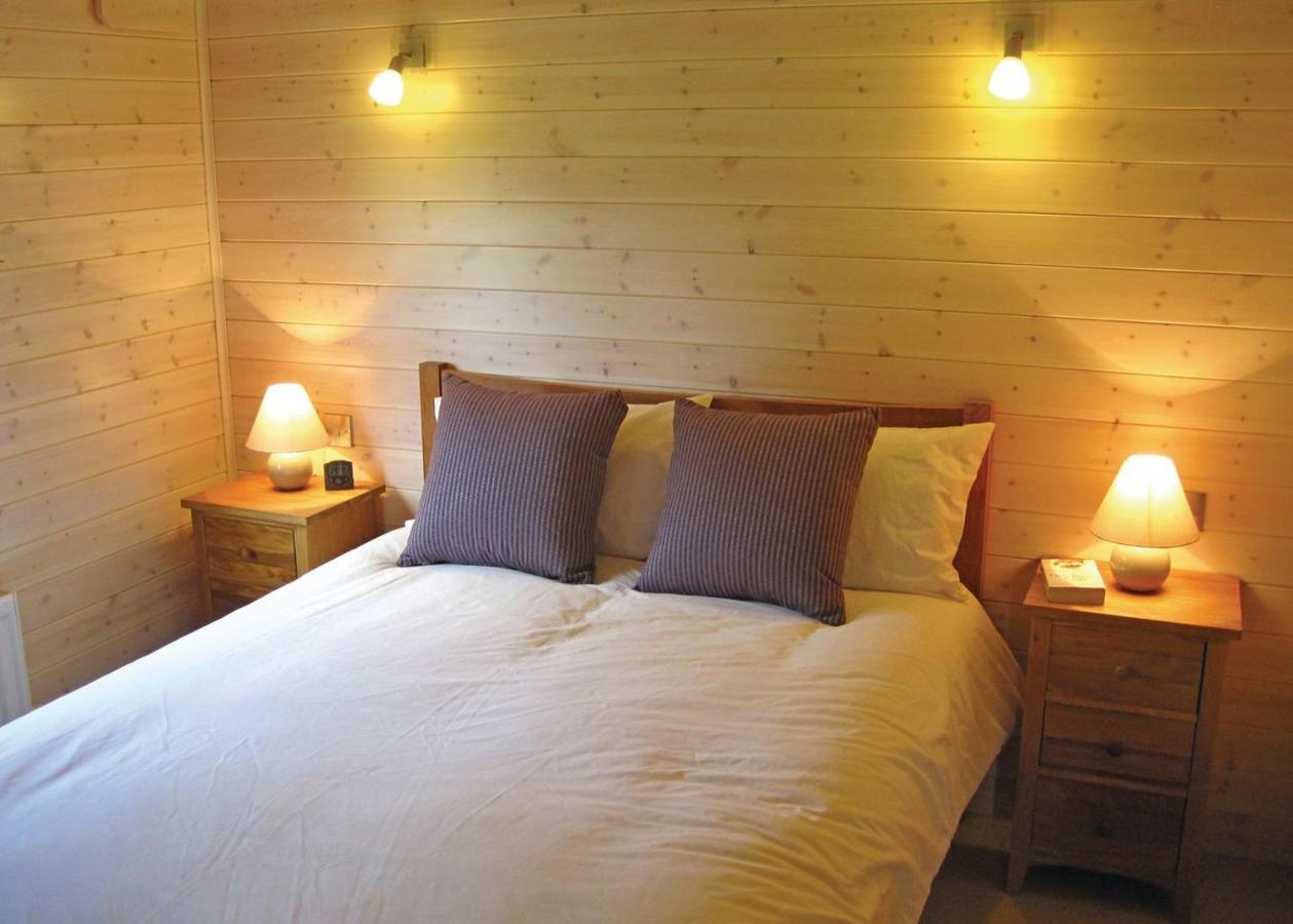 טדקסטר Wighill Manor Lodges מראה חיצוני תמונה