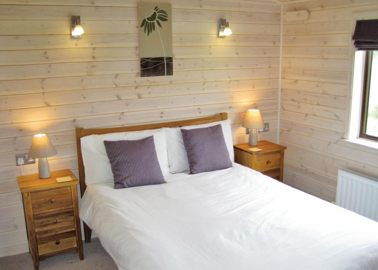 טדקסטר Wighill Manor Lodges מראה חיצוני תמונה