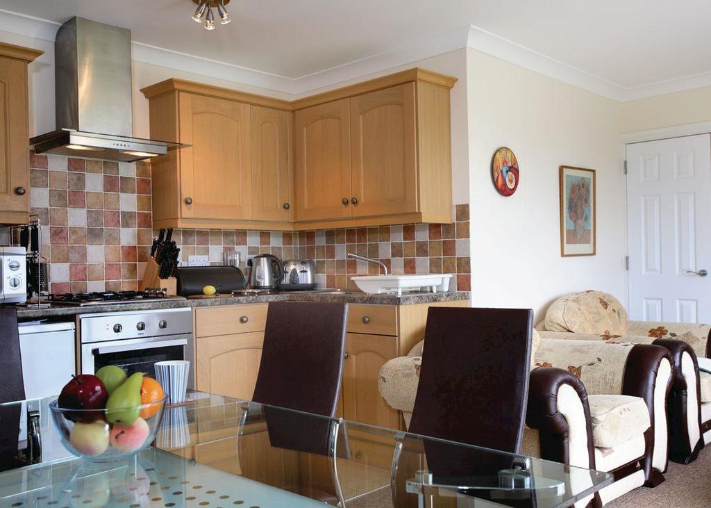 טדקסטר Wighill Manor Lodges מראה חיצוני תמונה
