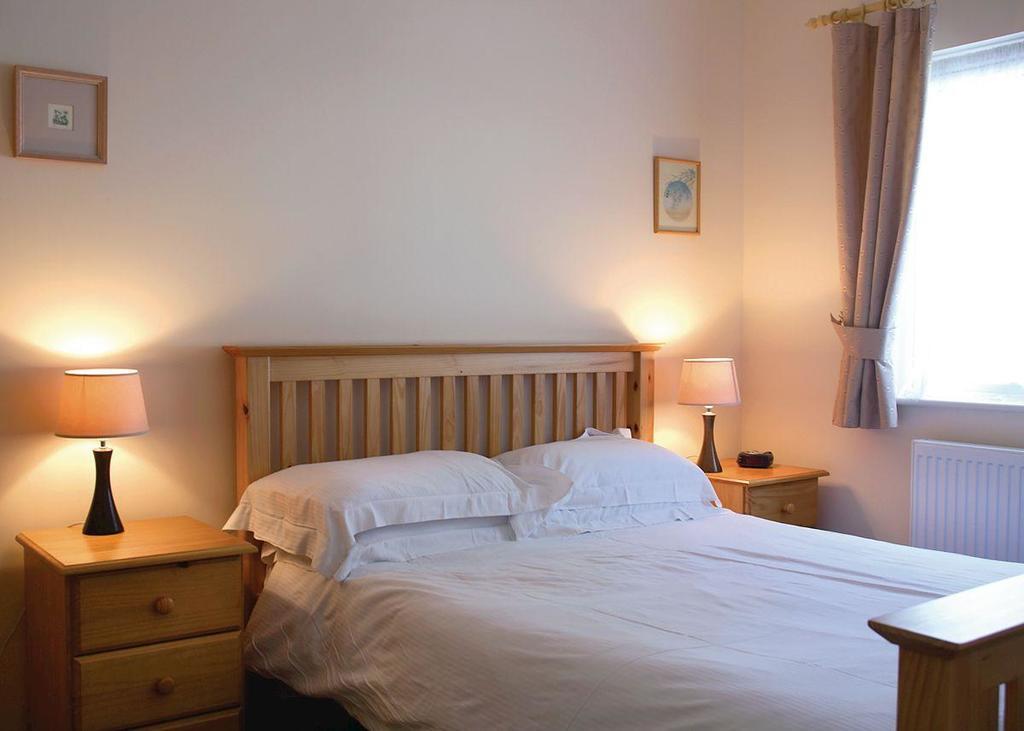 טדקסטר Wighill Manor Lodges מראה חיצוני תמונה